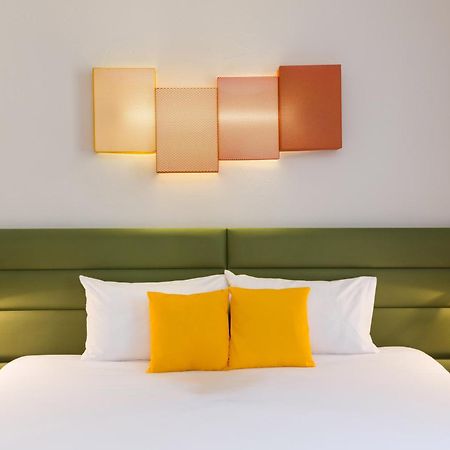 Hotel Matabi Toulouse Gare By Happyculture Zewnętrze zdjęcie