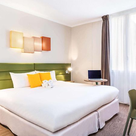 Hotel Matabi Toulouse Gare By Happyculture Zewnętrze zdjęcie