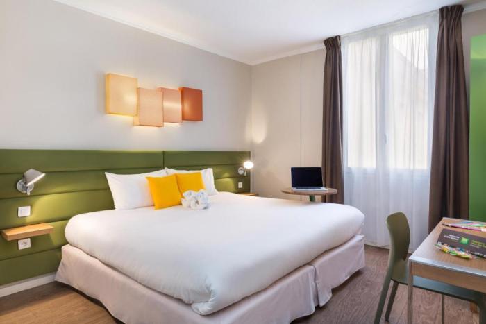 Hotel Matabi Toulouse Gare By Happyculture Pokój zdjęcie
