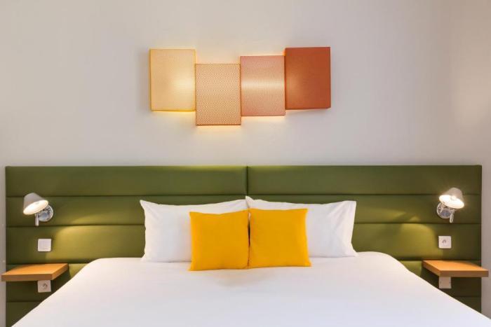 Hotel Matabi Toulouse Gare By Happyculture Pokój zdjęcie