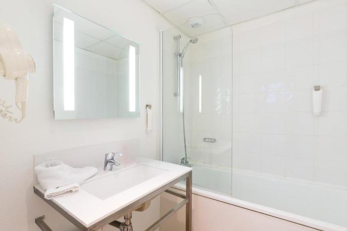 Hotel Matabi Toulouse Gare By Happyculture Pokój zdjęcie