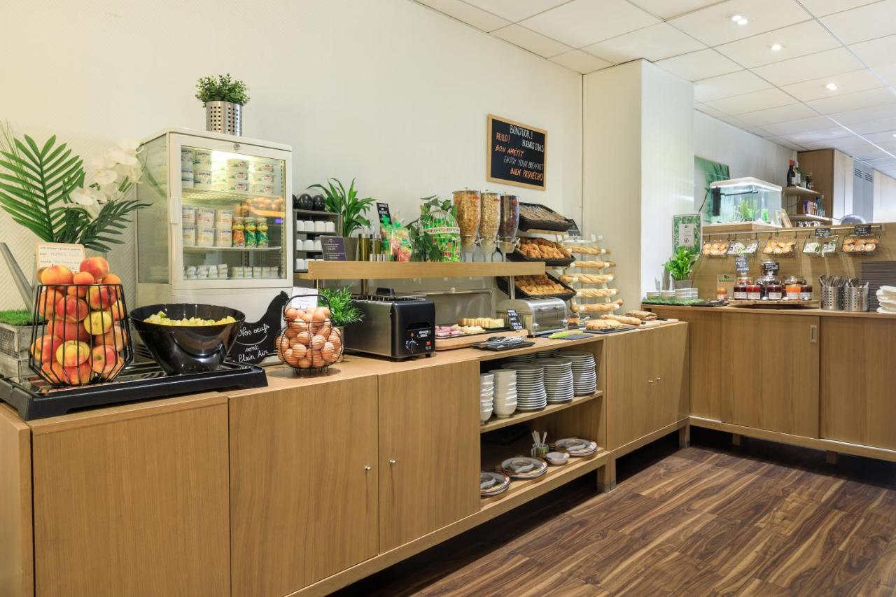 Hotel Matabi Toulouse Gare By Happyculture Zewnętrze zdjęcie