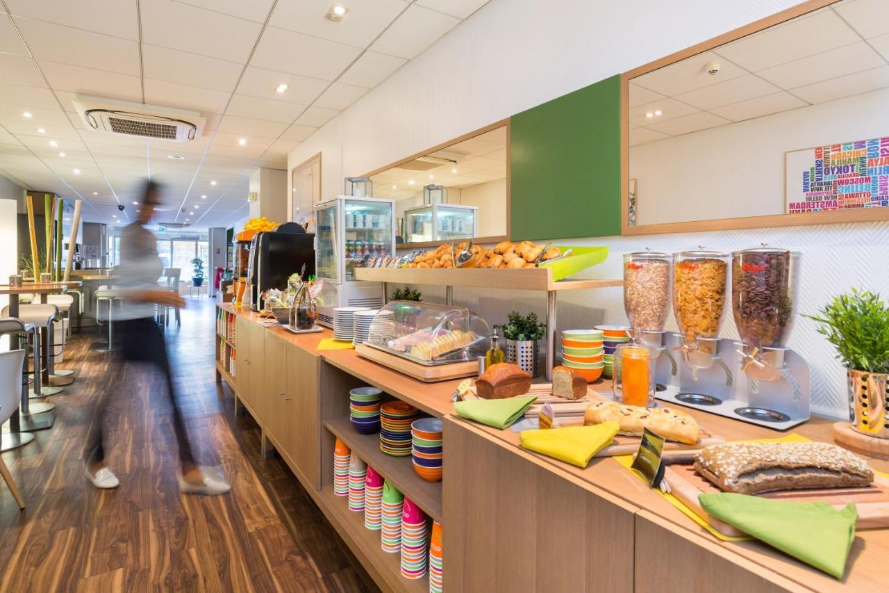Hotel Matabi Toulouse Gare By Happyculture Zewnętrze zdjęcie