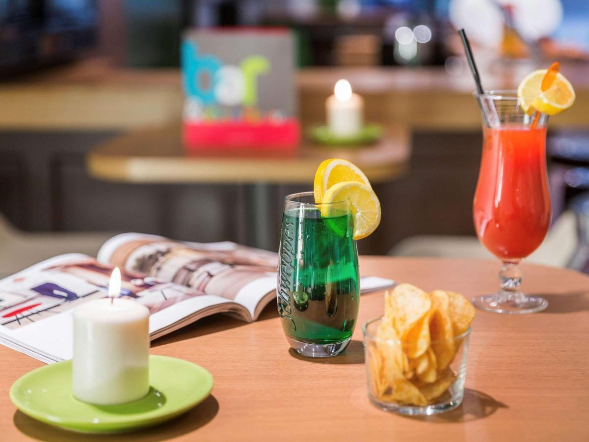 Hotel Matabi Toulouse Gare By Happyculture Zewnętrze zdjęcie