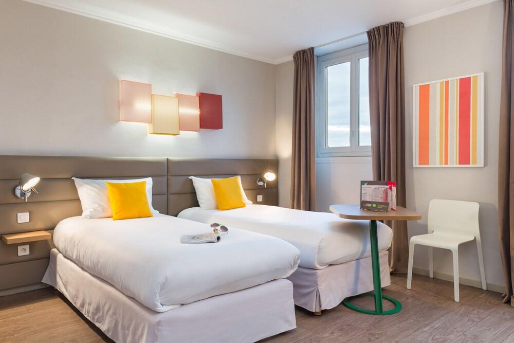 Hotel Matabi Toulouse Gare By Happyculture Zewnętrze zdjęcie