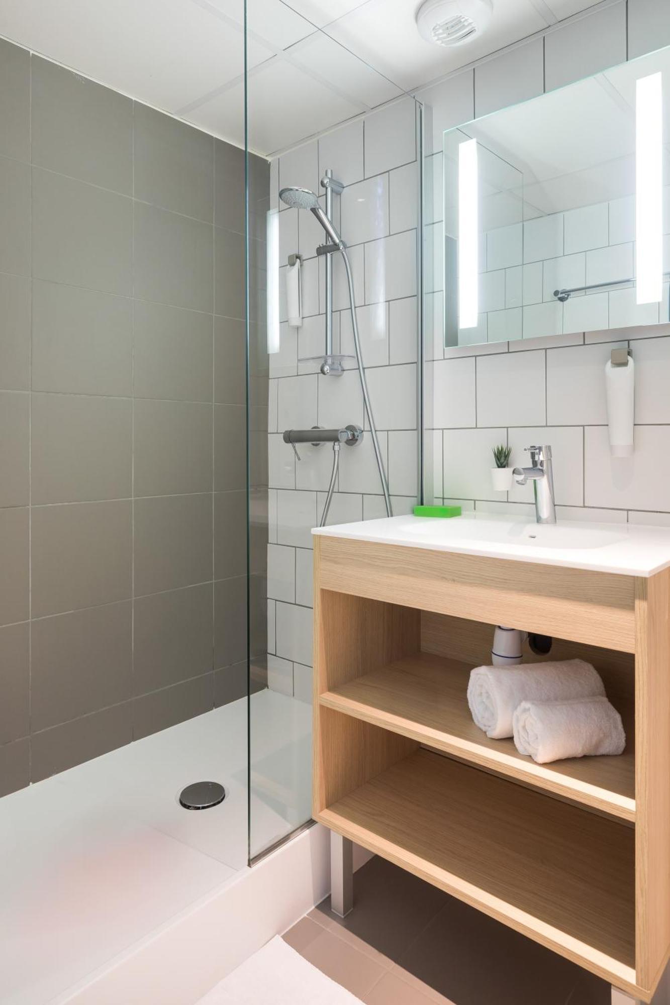 Hotel Matabi Toulouse Gare By Happyculture Zewnętrze zdjęcie