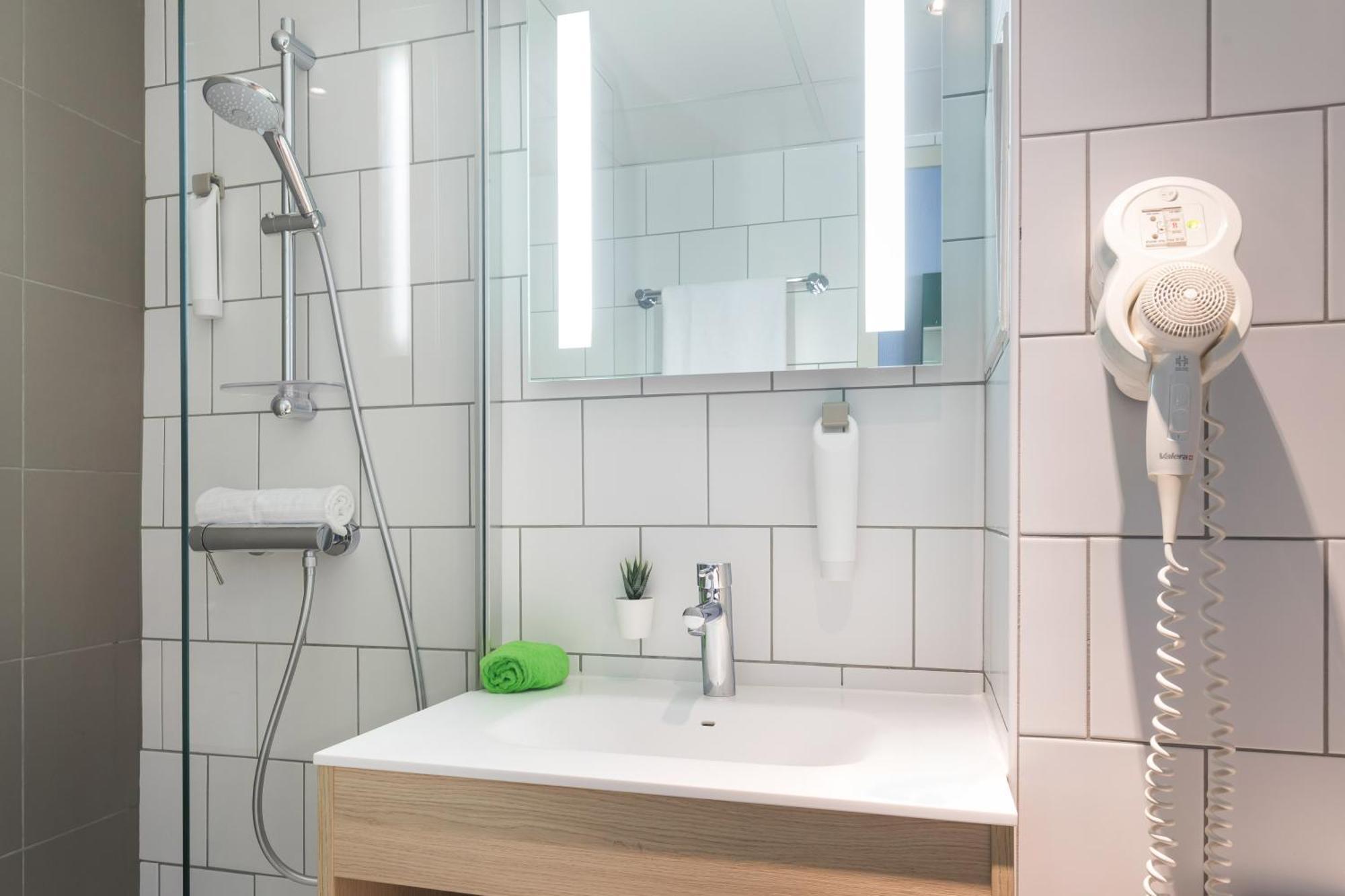 Hotel Matabi Toulouse Gare By Happyculture Zewnętrze zdjęcie