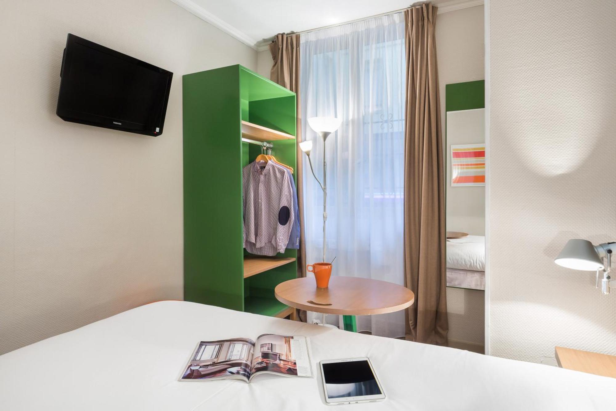 Hotel Matabi Toulouse Gare By Happyculture Zewnętrze zdjęcie